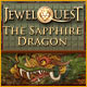 Jewel Quest: The Sapphire Dragon