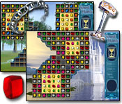 Jewel Match - Mac