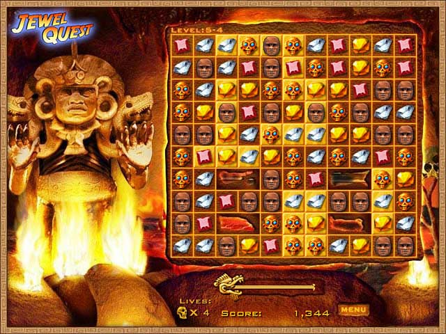 Jewel Quest Solitaire Free Download For Android