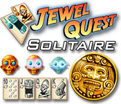 jewel quest solitaire iwin