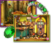 Jewelry Secret: Mystery Stones