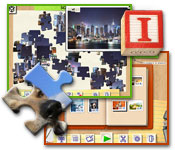 Jigsaw Boom - Mac