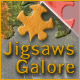 Jigsaws Galore