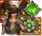Joan Jade and the Gates of Xibalba - Mac