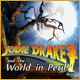 Jodie Drake and the World in Peril