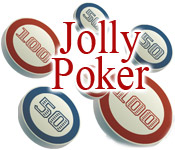 Jolly Poker - Online