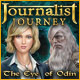 Journalist Journey: The Eye of Odin