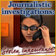 Journalistic Investigations: Stolen Inheritance