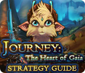 Journey: The Heart of Gaia Strategy Guide