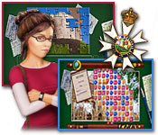 Julia's Quest: United Kingdom - Mac
