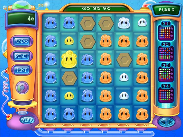 jumping games for mac