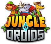 Jungle vs. Droids Picture