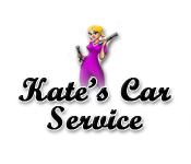 Kate's Car Service - Online