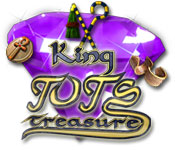 King Tut Games