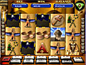 King Tut`s Treasure screenshot