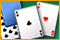 Play Klondike Solitaire