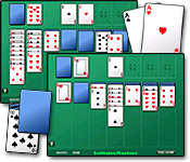 Klondike Solitaire