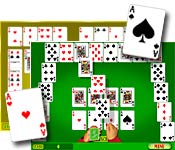 Klondike Solitaire
