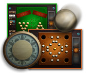 Knockball - Mac