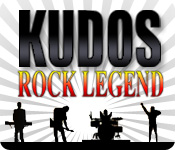 Kudos Rock Legend
