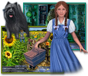 L. Frank Baum's The Wonderful Wizard of Oz