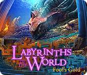 Labyrinths of the World: Fool’s Gold Walkthrough
