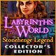 Labyrinths of the World: Stonehenge Legend Collector's Edition