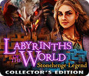 Labyrinths of the World 4: Stonehenge Legend Labyrinths-of-the-world-stonehenge-legend-ce_feature