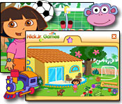 La Casa De Dora