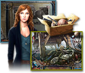 free download The Lake House: Children of Silence game