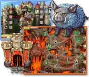 free download LandGrabbers game
