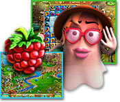 free download Laruaville game