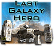 Last Galaxy Hero