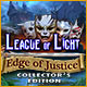 League of Light: Edge of Justice Collector's Edition