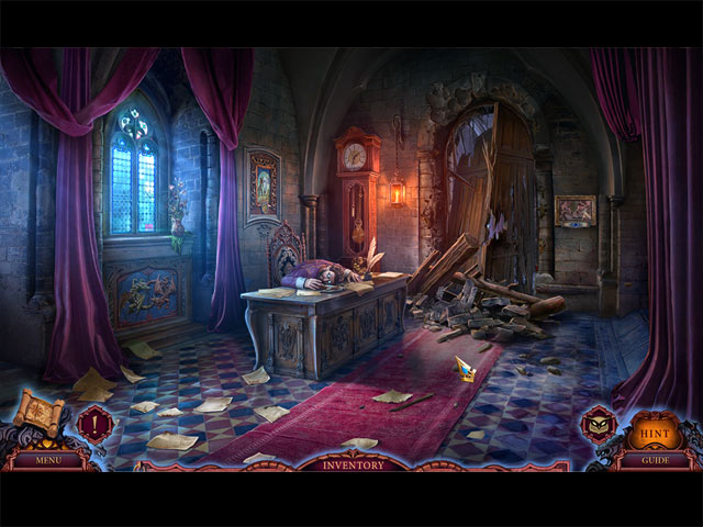 gamehouse hidden object games free online