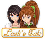 Leah's Tale Picture