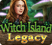 free download Legacy: Witch Island game