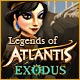 free download Legends of Atlantis: Exodus game