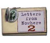 letters from nowhere 2 to be continued