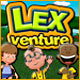 Lex Venture: A Crossword Caper