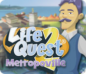 Life Quest 2 Metropoville Download