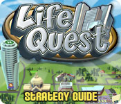 Life Quest® Strategy Guide
