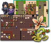 free download Lilly and Sasha: Nexus of Souls game
