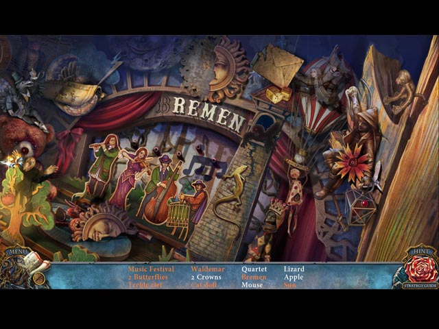 Living Legends: Beasts of Bremen - Review
