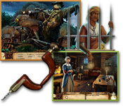 Lost Chronicles: Salem - Mac