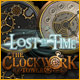 Lost in Time: The Clockwork Tower