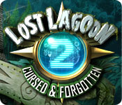 Lost Lagoon 2: Cursed & Forgotten Screenshot