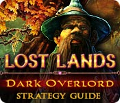 Lost Lands: Dark Overlord Strategy Guide