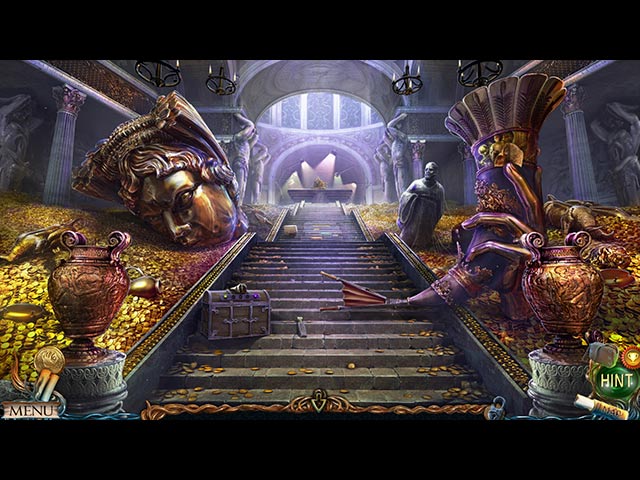 lost lands 3 hidden object game walkthrough