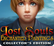 Lost Souls: Enchanted Paintings Collector's Edition